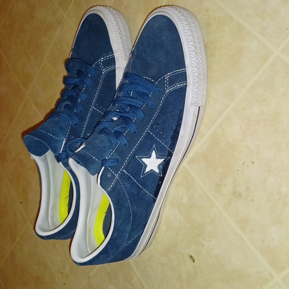 Converse Cons one Star Pro x lunarlon - Picture 2 of 9